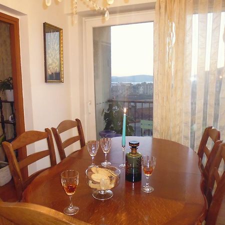 Apartment Sime Задар Екстер'єр фото