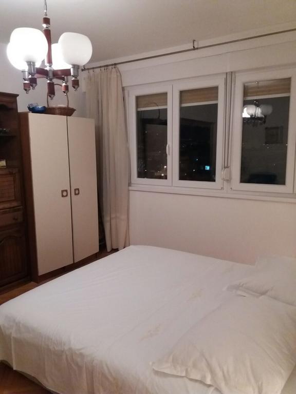 Apartment Sime Задар Екстер'єр фото