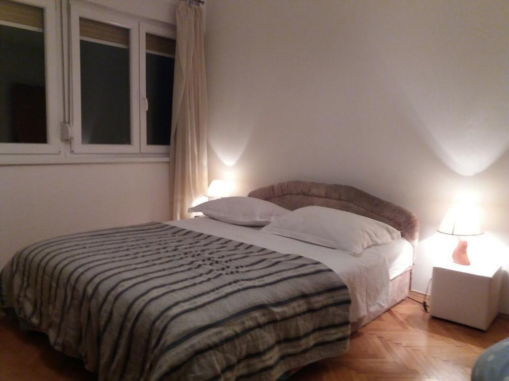 Apartment Sime Задар Екстер'єр фото