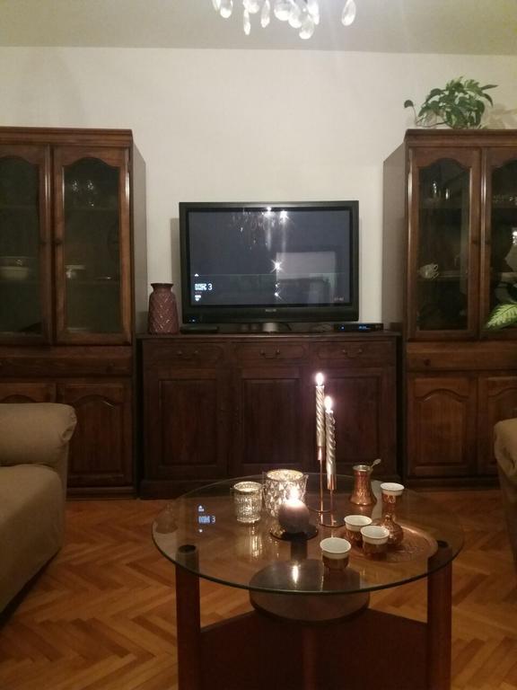 Apartment Sime Задар Екстер'єр фото