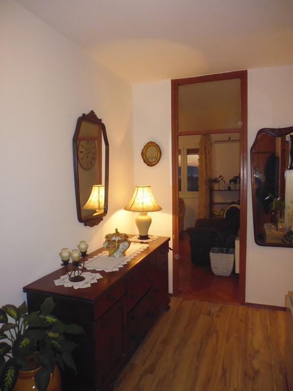 Apartment Sime Задар Екстер'єр фото