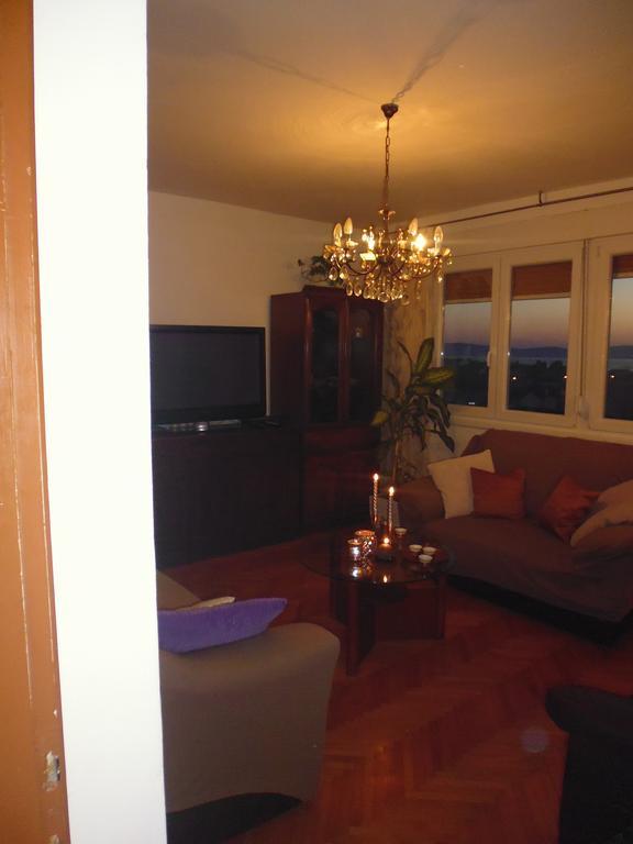 Apartment Sime Задар Екстер'єр фото
