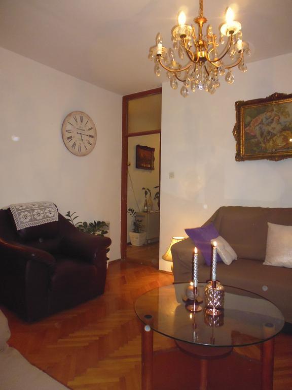 Apartment Sime Задар Екстер'єр фото
