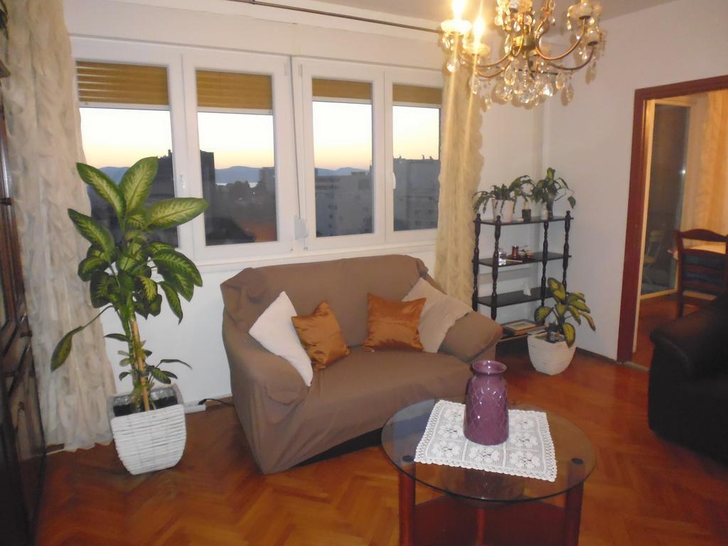 Apartment Sime Задар Екстер'єр фото