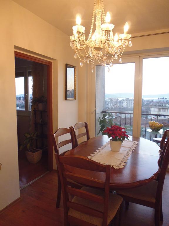 Apartment Sime Задар Екстер'єр фото