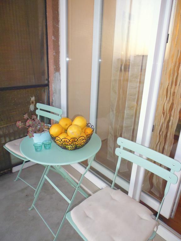 Apartment Sime Задар Екстер'єр фото