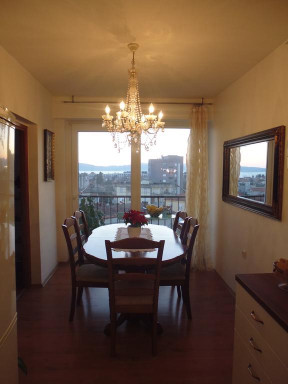 Apartment Sime Задар Екстер'єр фото